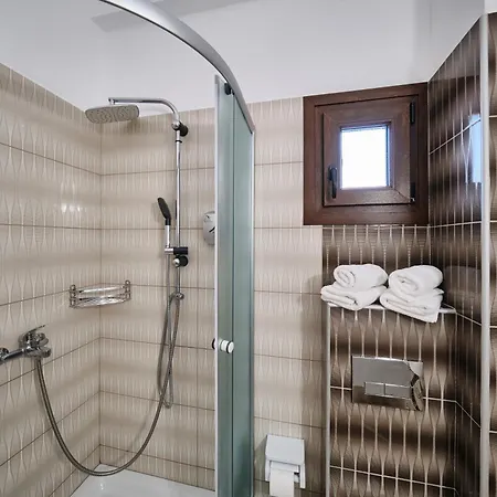 Pigasos * סקאלה סוטירוס