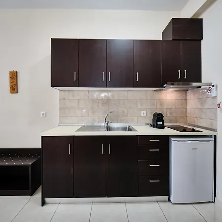 Pigasos סקאלה סוטירוס