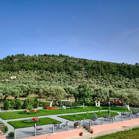 Pigasos סקאלה סוטירוס