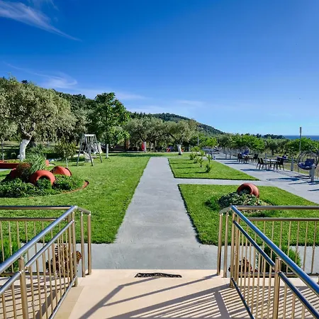 Pigasos סקאלה סוטירוס