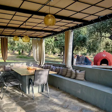 Pigasos * סקאלה סוטירוס