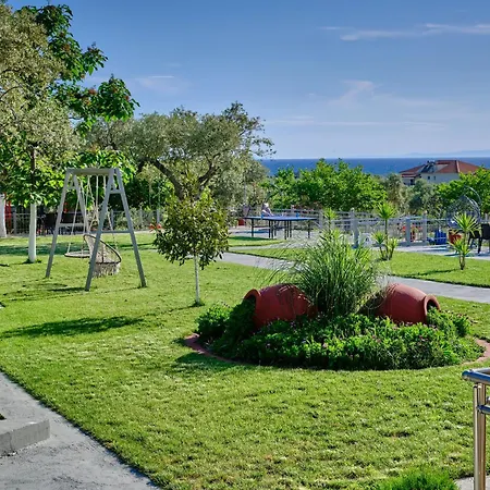 דירה Pigasos סקאלה סוטירוס