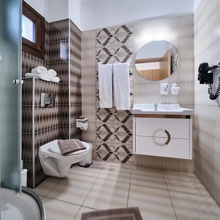 Pigasos * סקאלה סוטירוס