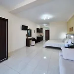 Pigasos Apartman Szkála Szotírosz