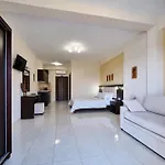 Pigasos Apartman
