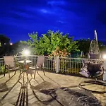 Pigasos Apartman