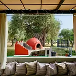 Apartman Pigasos Szkála Szotírosz