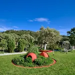 Apartman Pigasos *