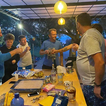 Pigasos * Skala Sotiros