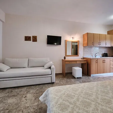 Pigasos Apartment Skala Sotiros