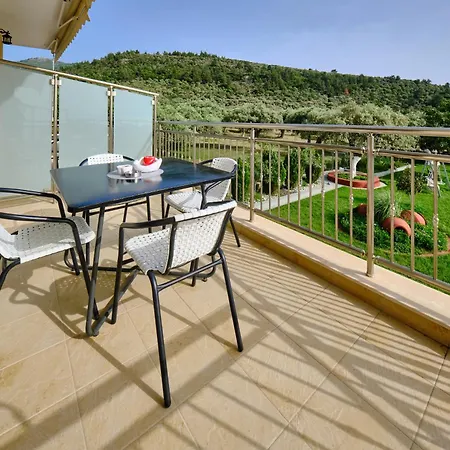 Apartment Pigasos