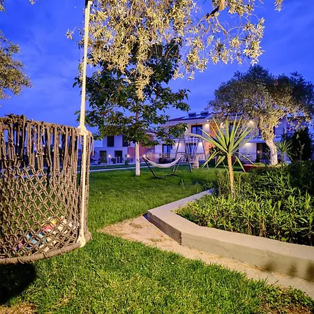 Διαμέρισμα Pigasos *