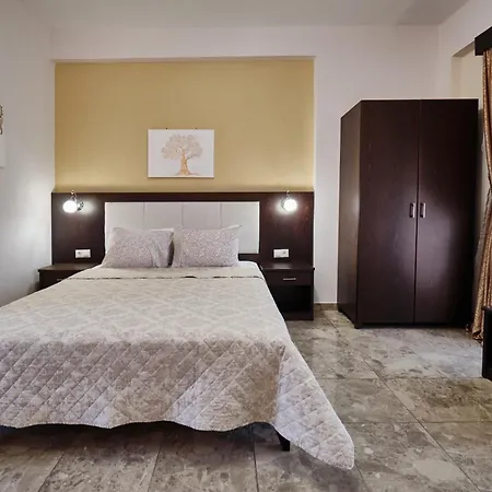 Pigasos Apartment Skala Sotiros