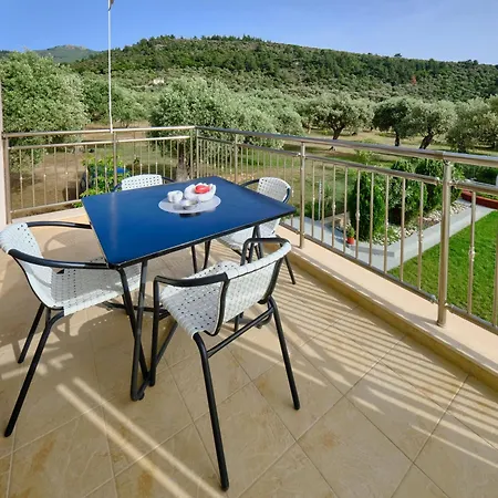 Pigasos Apartment