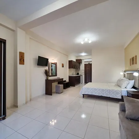Pigasos Apartment *