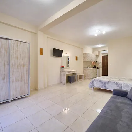 Pigasos Apartament