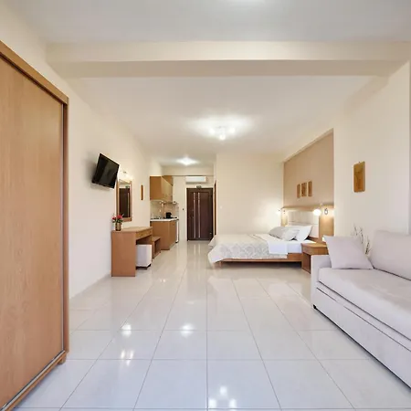 Pigasos Σκάλα Σωτήρος