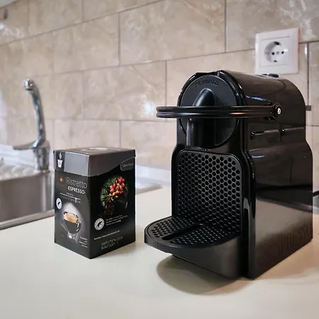 Pigasos Διαμέρισμα *