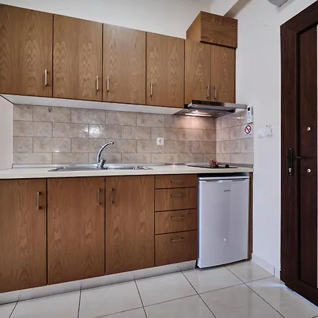 Pigasos Apartament