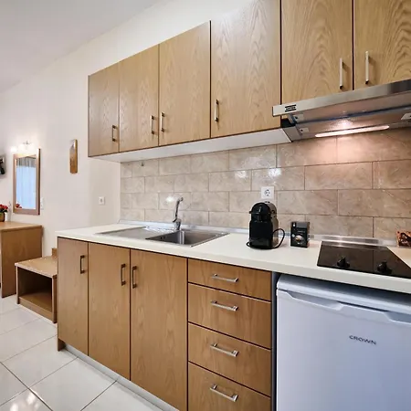 Διαμέρισμα Pigasos