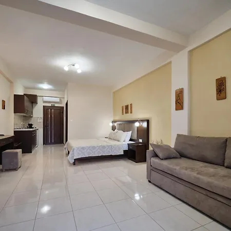 Apartment Pigasos