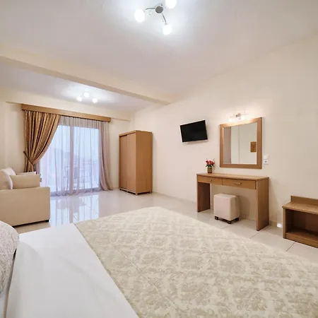 Pigasos Apartment *