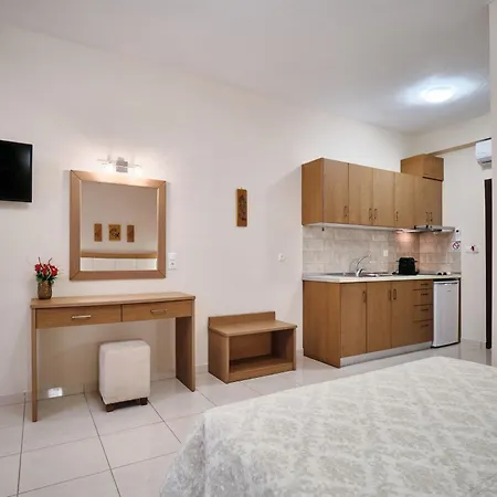Apartament Pigasos