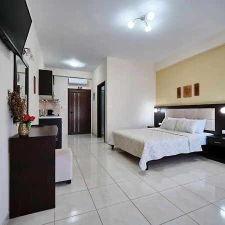 Pigasos * Σκάλα Σωτήρος