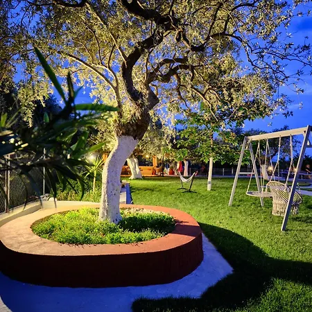 Διαμέρισμα Pigasos