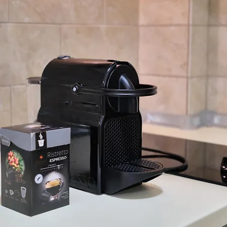 Pigasos Διαμέρισμα Σκάλα Σωτήρος