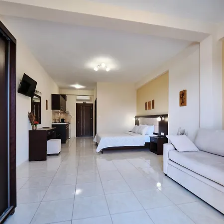 Pigasos Apartament