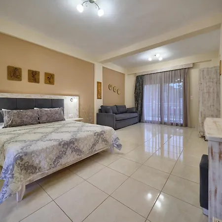 Pigasos Apartament