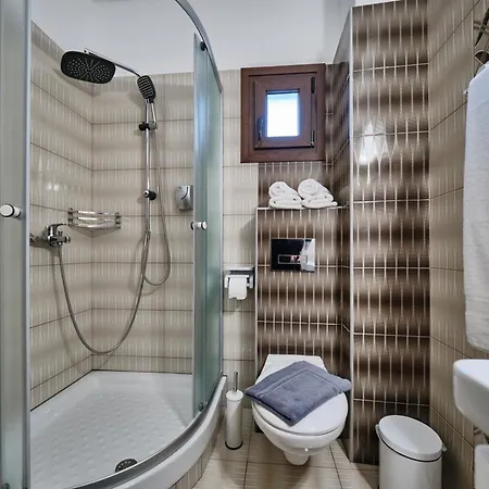 Apartament Pigasos *