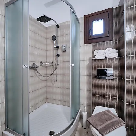 Pigasos Apartament
