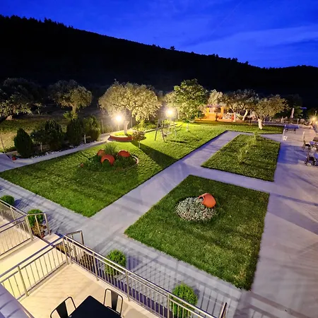 Apartament Pigasos Skála Sotíros