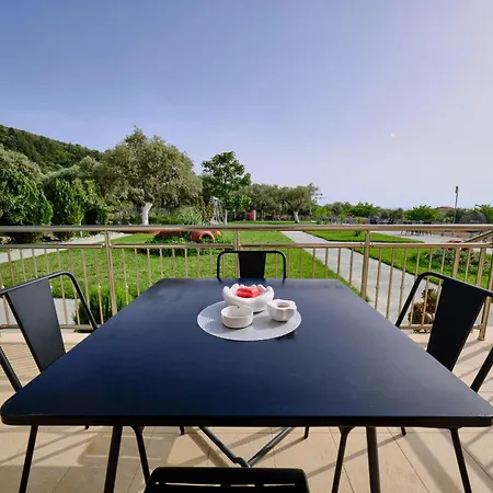 Διαμέρισμα Pigasos