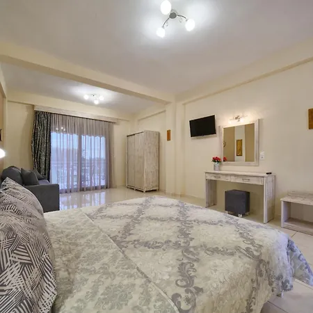 Pigasos Σκάλα Σωτήρος