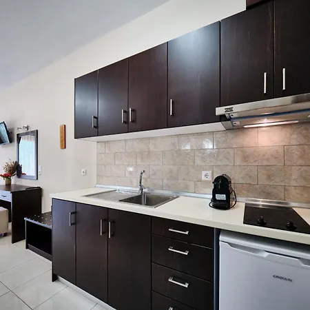 Pigasos Apartament
