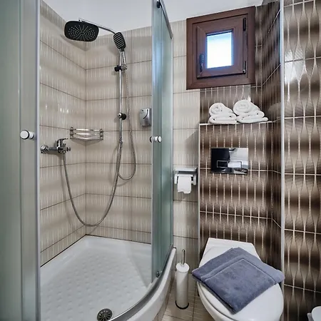 Pigasos Διαμέρισμα *