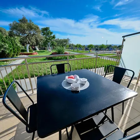 Pigasos Διαμέρισμα