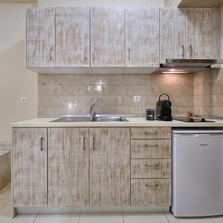 Apartament Pigasos