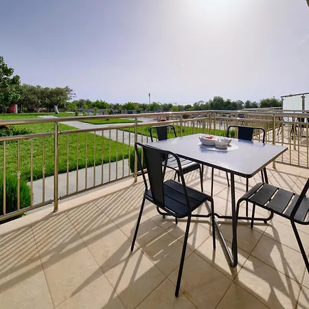 Διαμέρισμα Pigasos