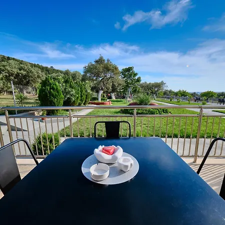 Pigasos Διαμέρισμα Σκάλα Σωτήρος