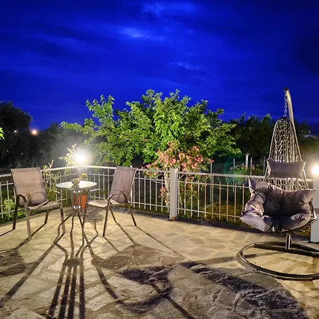 Pigasos Apartament