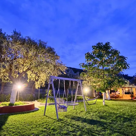 Apartment Pigasos