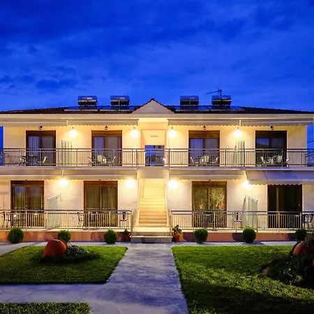 Pigasos Διαμέρισμα *