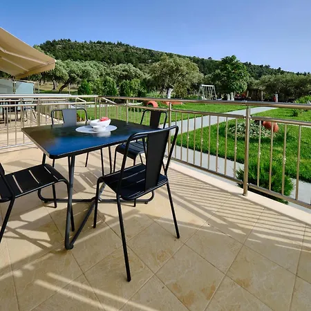 Pigasos Apartment