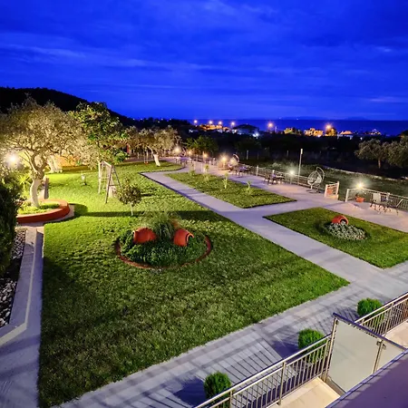 Διαμέρισμα Pigasos