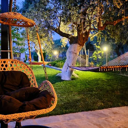 Pigasos Διαμέρισμα *