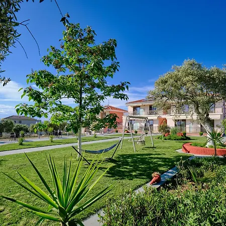Apartament Pigasos *